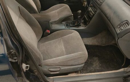 Honda Accord VII рестайлинг, 1995 год, 195 000 рублей, 3 фотография