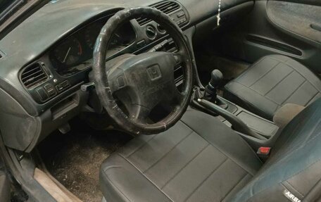 Honda Accord VII рестайлинг, 1995 год, 195 000 рублей, 9 фотография