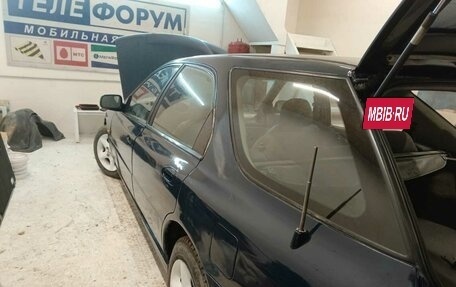 Honda Accord VII рестайлинг, 1995 год, 195 000 рублей, 15 фотография