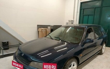 Honda Accord VII рестайлинг, 1995 год, 195 000 рублей, 5 фотография