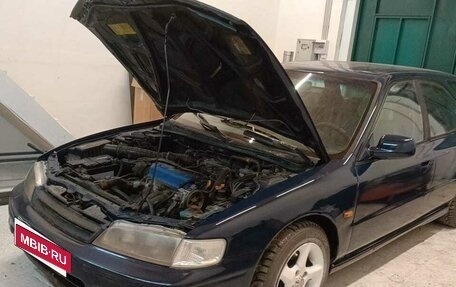 Honda Accord VII рестайлинг, 1995 год, 195 000 рублей, 14 фотография