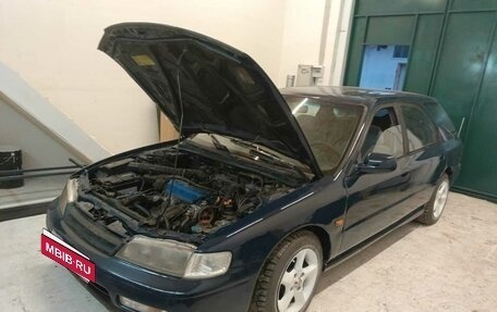 Honda Accord VII рестайлинг, 1995 год, 195 000 рублей, 8 фотография