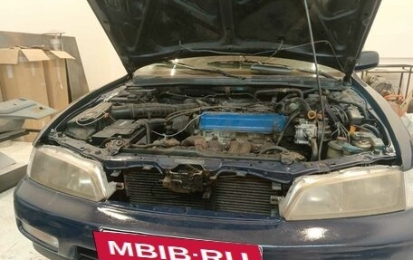 Honda Accord VII рестайлинг, 1995 год, 195 000 рублей, 13 фотография