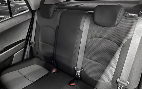 Hyundai Creta I рестайлинг, 2017 год, 1 745 000 рублей, 9 фотография