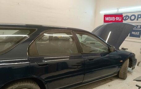 Honda Accord VII рестайлинг, 1995 год, 195 000 рублей, 16 фотография