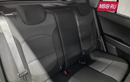 Hyundai Creta I рестайлинг, 2017 год, 1 745 000 рублей, 12 фотография