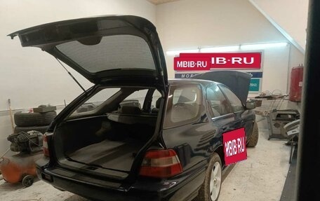 Honda Accord VII рестайлинг, 1995 год, 195 000 рублей, 17 фотография