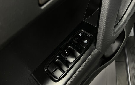 Hyundai Creta I рестайлинг, 2017 год, 1 745 000 рублей, 20 фотография