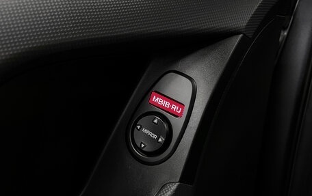 Hyundai Creta I рестайлинг, 2017 год, 1 745 000 рублей, 19 фотография