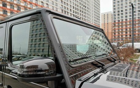 Mercedes-Benz G-Класс W463 рестайлинг _ii, 2001 год, 1 900 000 рублей, 20 фотография