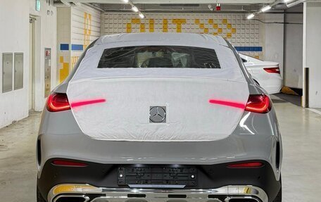 Mercedes-Benz GLC Coupe, 2025 год, 10 600 000 рублей, 4 фотография