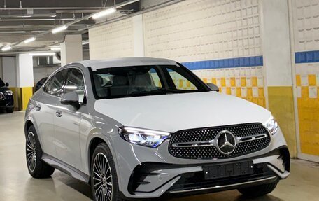 Mercedes-Benz GLC Coupe, 2025 год, 10 600 000 рублей, 2 фотография