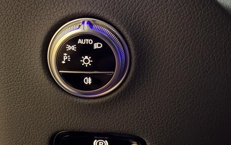 Mercedes-Benz GLC Coupe, 2025 год, 10 600 000 рублей, 13 фотография