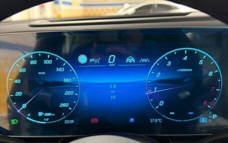 Mercedes-Benz GLC Coupe, 2025 год, 10 600 000 рублей, 18 фотография