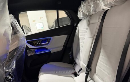 Mercedes-Benz GLC Coupe, 2025 год, 10 600 000 рублей, 9 фотография