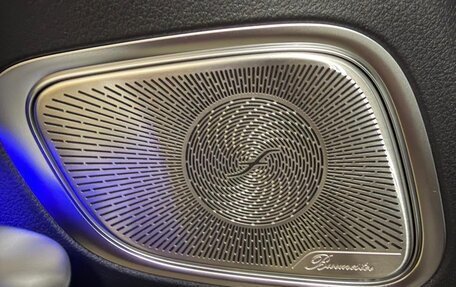 Mercedes-Benz GLC Coupe, 2025 год, 10 600 000 рублей, 10 фотография