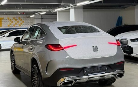 Mercedes-Benz GLC Coupe, 2025 год, 10 600 000 рублей, 6 фотография