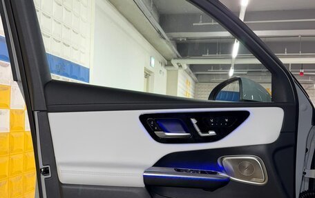 Mercedes-Benz GLC Coupe, 2025 год, 10 600 000 рублей, 17 фотография