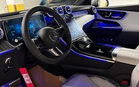 Mercedes-Benz GLC Coupe, 2025 год, 10 600 000 рублей, 8 фотография