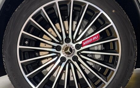 Mercedes-Benz GLC Coupe, 2025 год, 10 600 000 рублей, 19 фотография