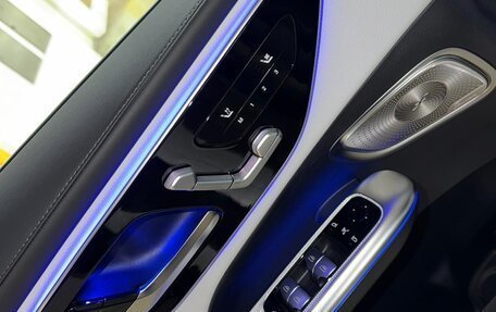 Mercedes-Benz GLC Coupe, 2025 год, 10 600 000 рублей, 21 фотография