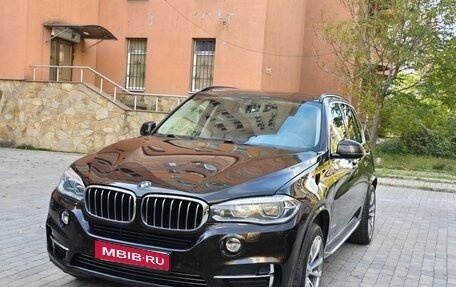 BMW X5, 2014 год, 3 350 000 рублей, 1 фотография