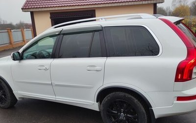 Volvo XC90 II рестайлинг, 2012 год, 1 250 000 рублей, 1 фотография