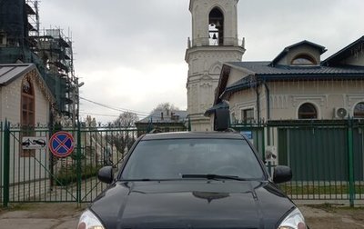 Toyota Land Cruiser Prado 120 рестайлинг, 2007 год, 1 850 000 рублей, 1 фотография