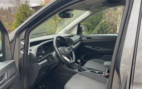 Volkswagen Caddy IV, 2021 год, 2 490 000 рублей, 5 фотография