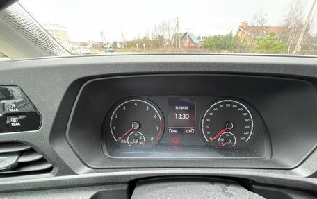 Volkswagen Caddy IV, 2021 год, 2 490 000 рублей, 6 фотография