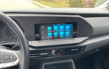 Volkswagen Caddy IV, 2021 год, 2 490 000 рублей, 7 фотография