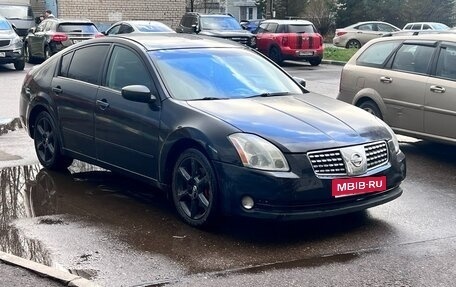 Nissan Maxima VIII, 2003 год, 399 000 рублей, 1 фотография