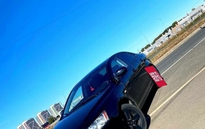 Mitsubishi Lancer IX, 2007 год, 500 000 рублей, 1 фотография