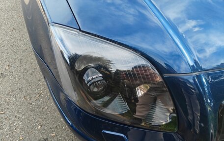 Toyota Avensis III рестайлинг, 2003 год, 650 000 рублей, 2 фотография