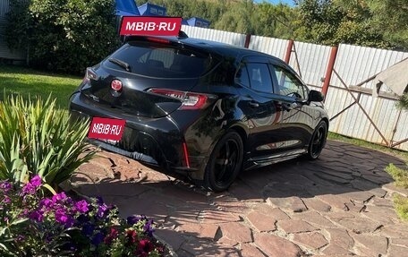 Toyota Corolla, 2019 год, 1 650 000 рублей, 1 фотография