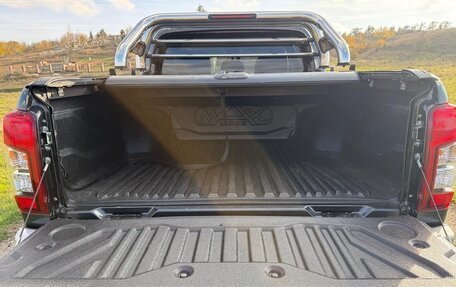 Mitsubishi L200 IV рестайлинг, 2022 год, 3 500 000 рублей, 8 фотография