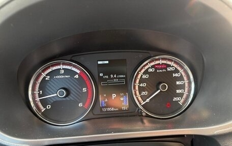 Mitsubishi L200 IV рестайлинг, 2022 год, 3 500 000 рублей, 9 фотография