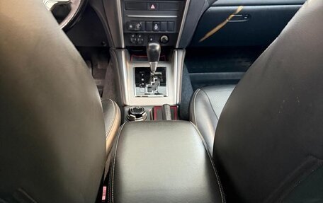 Mitsubishi L200 IV рестайлинг, 2022 год, 3 500 000 рублей, 11 фотография