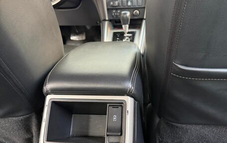 Mitsubishi L200 IV рестайлинг, 2022 год, 3 500 000 рублей, 14 фотография