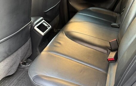 Mitsubishi L200 IV рестайлинг, 2022 год, 3 500 000 рублей, 10 фотография