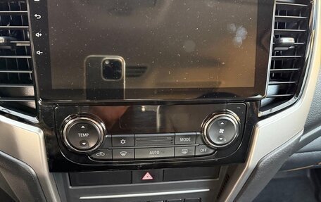 Mitsubishi L200 IV рестайлинг, 2022 год, 3 500 000 рублей, 15 фотография