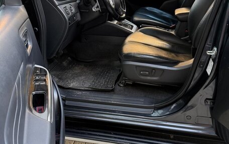 Mitsubishi L200 IV рестайлинг, 2022 год, 3 500 000 рублей, 18 фотография