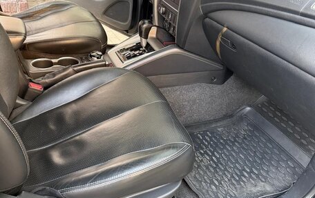 Mitsubishi L200 IV рестайлинг, 2022 год, 3 500 000 рублей, 22 фотография