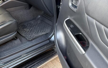 Mitsubishi L200 IV рестайлинг, 2022 год, 3 500 000 рублей, 21 фотография