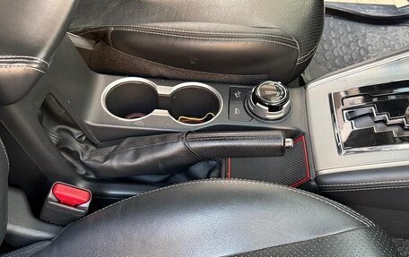 Mitsubishi L200 IV рестайлинг, 2022 год, 3 500 000 рублей, 23 фотография