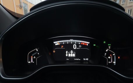 Honda CR-V IV, 2020 год, 2 150 000 рублей, 9 фотография