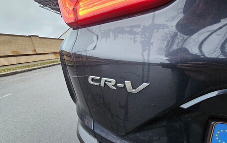 Honda CR-V IV, 2020 год, 2 150 000 рублей, 7 фотография