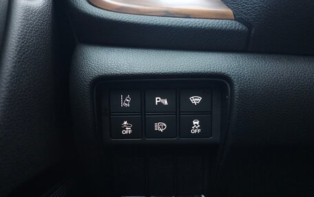 Honda CR-V IV, 2020 год, 2 150 000 рублей, 11 фотография