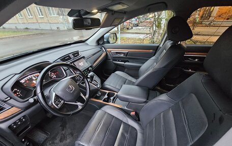 Honda CR-V IV, 2020 год, 2 150 000 рублей, 5 фотография