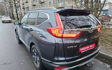 Honda CR-V IV, 2020 год, 2 150 000 рублей, 4 фотография